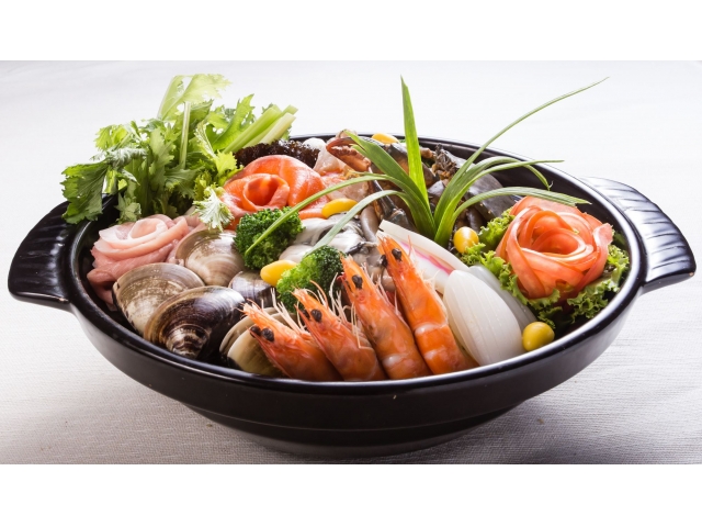 食用海鮮有講究，您都知道嗎？